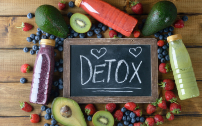 Renova la teva salut amb el nostre pla detox integral!