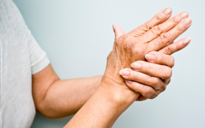 Viure Amb Artritis: Consells per a la Gestió del Dolor i la Mobilitat Durant l’Hivern