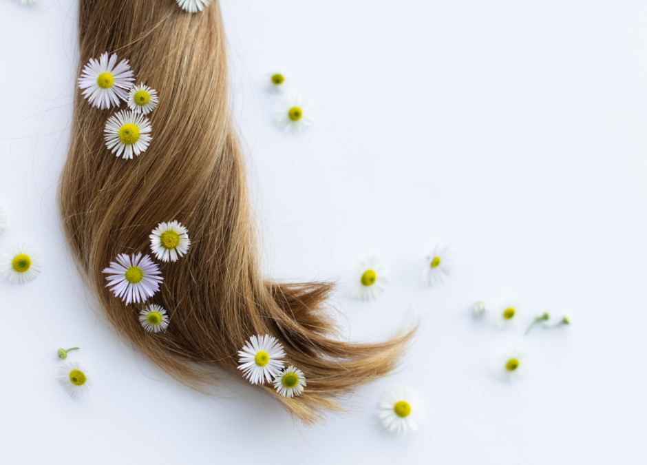 Els secrets per a un cabell radiant: com cuidar-lo des de l’arrel fins a les puntes!